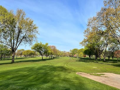 Maple Lane Golf Club and Driving Range