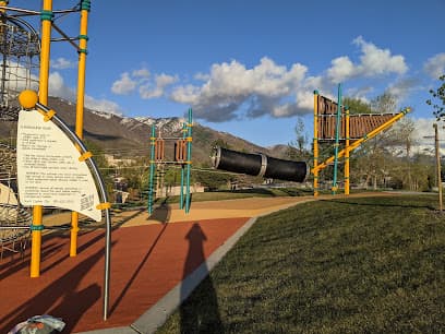 Burch Creek Park
