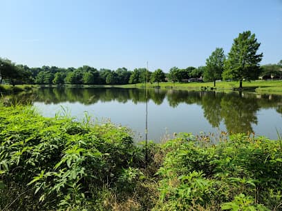 Duck Creek Park