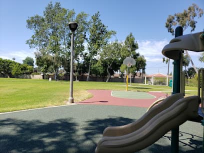 Faylane Park