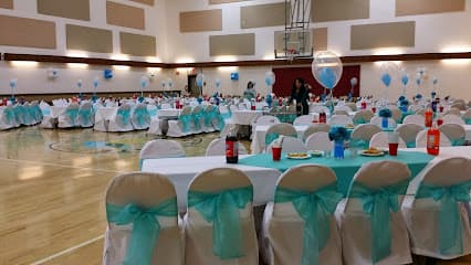 Jose P. Rizal Community Center