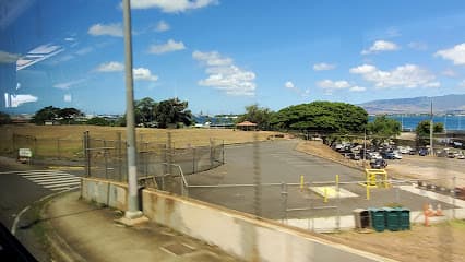 Makalapa Neighborhood Park