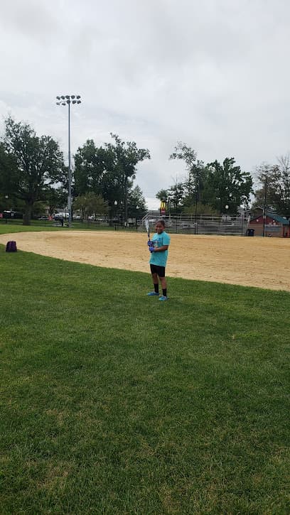 Washington Park