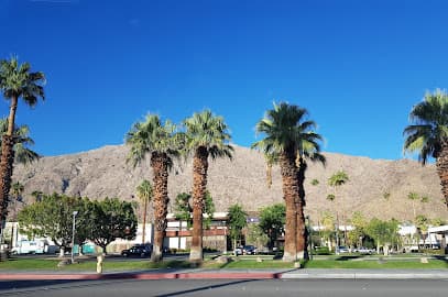 Baristo Park