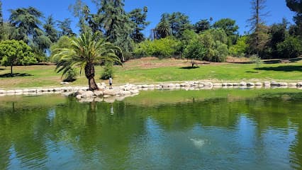 Ford Park