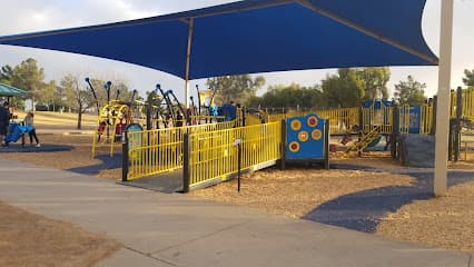 Chaparral Park