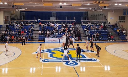Alfond Sports Center