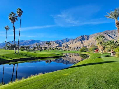 Indian Canyons Golf Resort