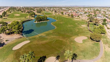 Grandview Golf Course