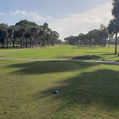 Turtle Creek Golf Club