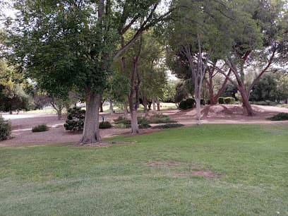 Russell Park