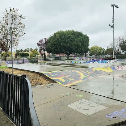 Wilson Park