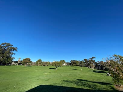 Heroes Golf Course