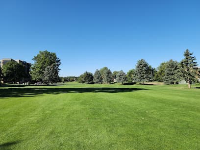 Heather Gardens Golf Club
