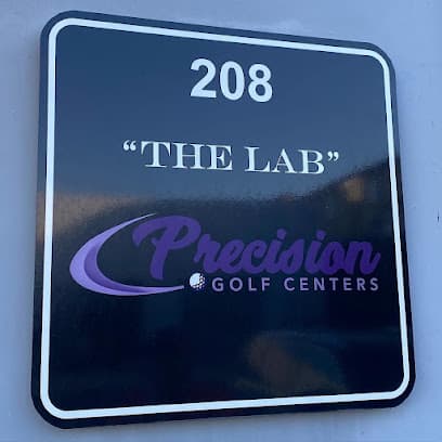 The Lab at Precision Golf Centers
