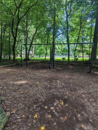 Dunn Loring Park