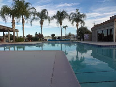Clubhouse at Seven Hills