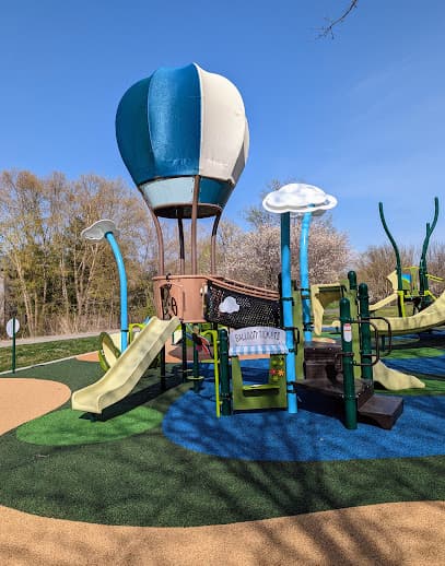 Willow Springs Park