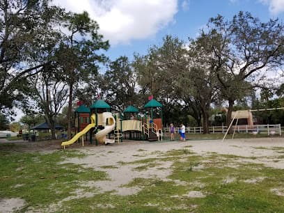 Tradewinds Park & Stables