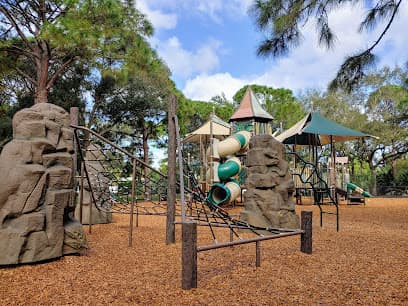 Indian Creek Park