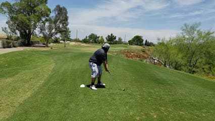 Cave Creek Golf Course