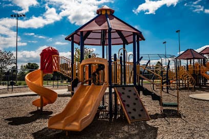 Eller Park - Valley-Wide Recreation and Park District