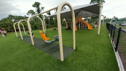 Gator Trails Park