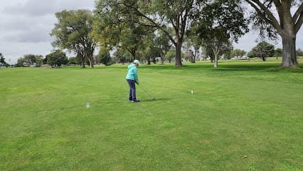 Los Altos Golf Course and Banquet Facility