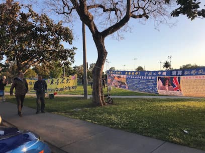 Monterey Park