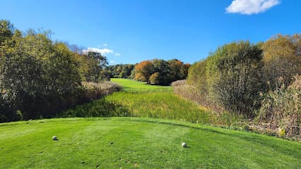 Whaling City Golf Course
