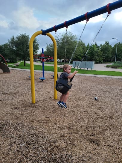 Cross Creek Park