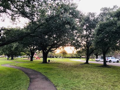 Seminole Park