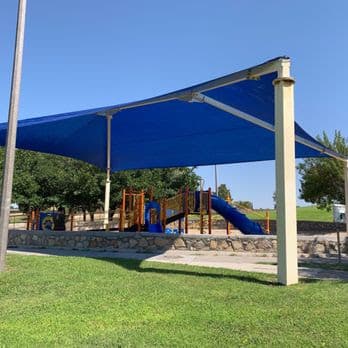 Travis White Park