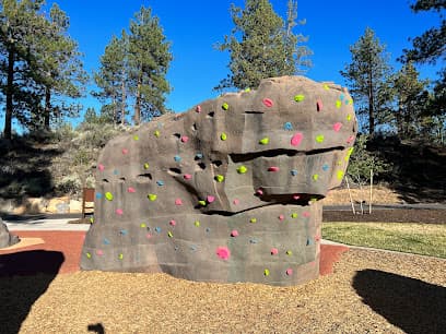 Alpenglow Park