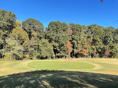 Centennial Golf Course