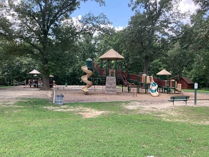 R. Garland Dodd Park At Point Of Rocks