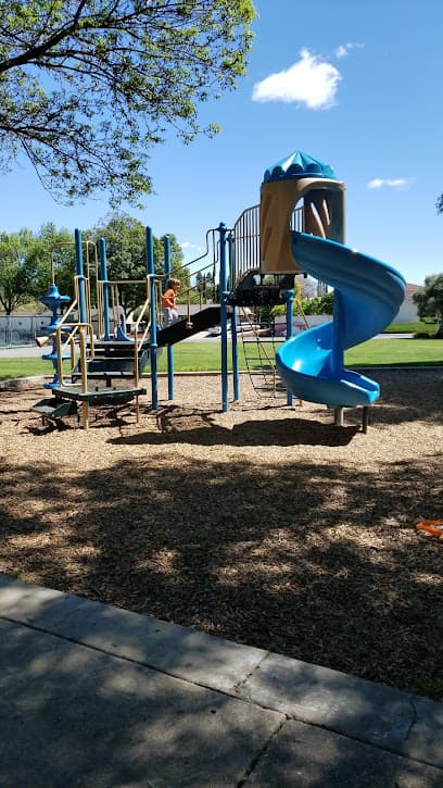 Woodland Hills Park