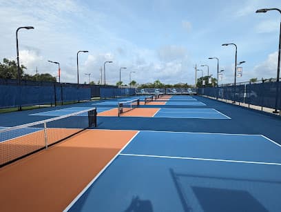 UMR Sports Complex