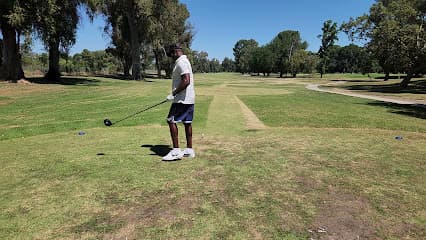 Balboa Golf Course
