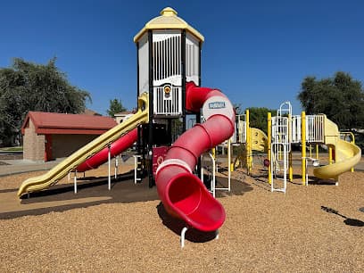 Festersen Park