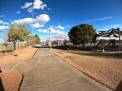 Aviary Park