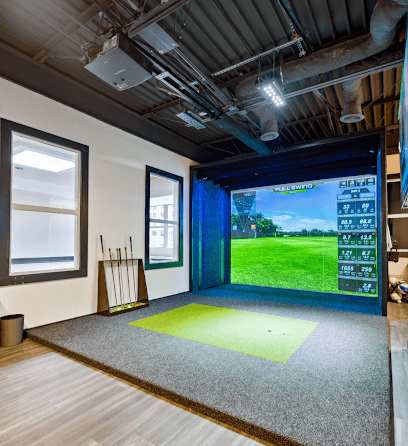 Travis Golf Club