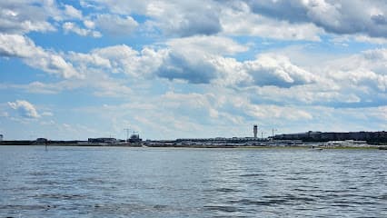 Hains Point