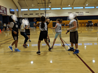 Columbia Neighborhood Center