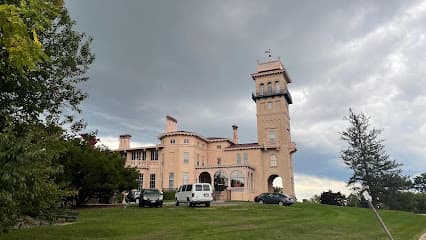 Baltimore Municipal Golf Corporation