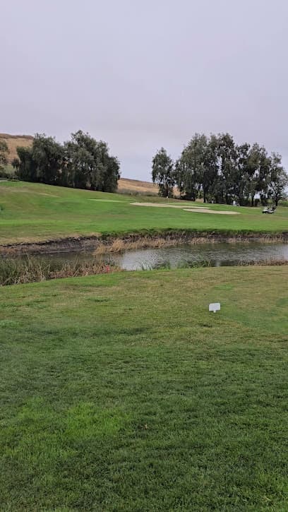 Chardonnay Golf Club