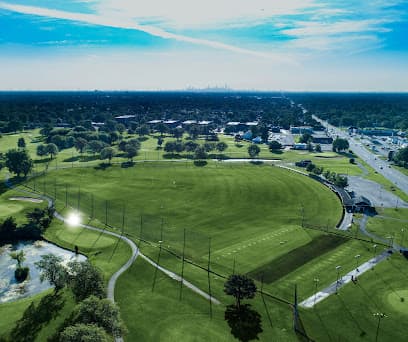 The Learning Center at Fresh Meadow Golf Club