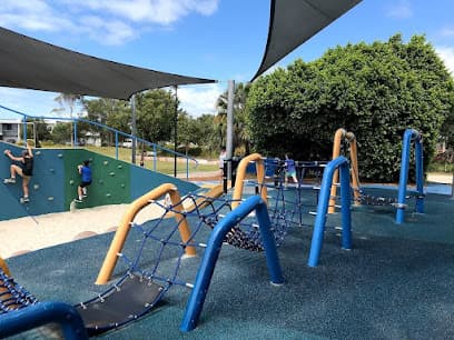 O'Quinn Park