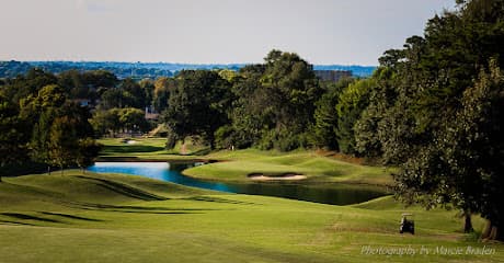 Rising Star Golf Academy