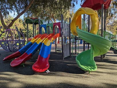 Vickroy Park